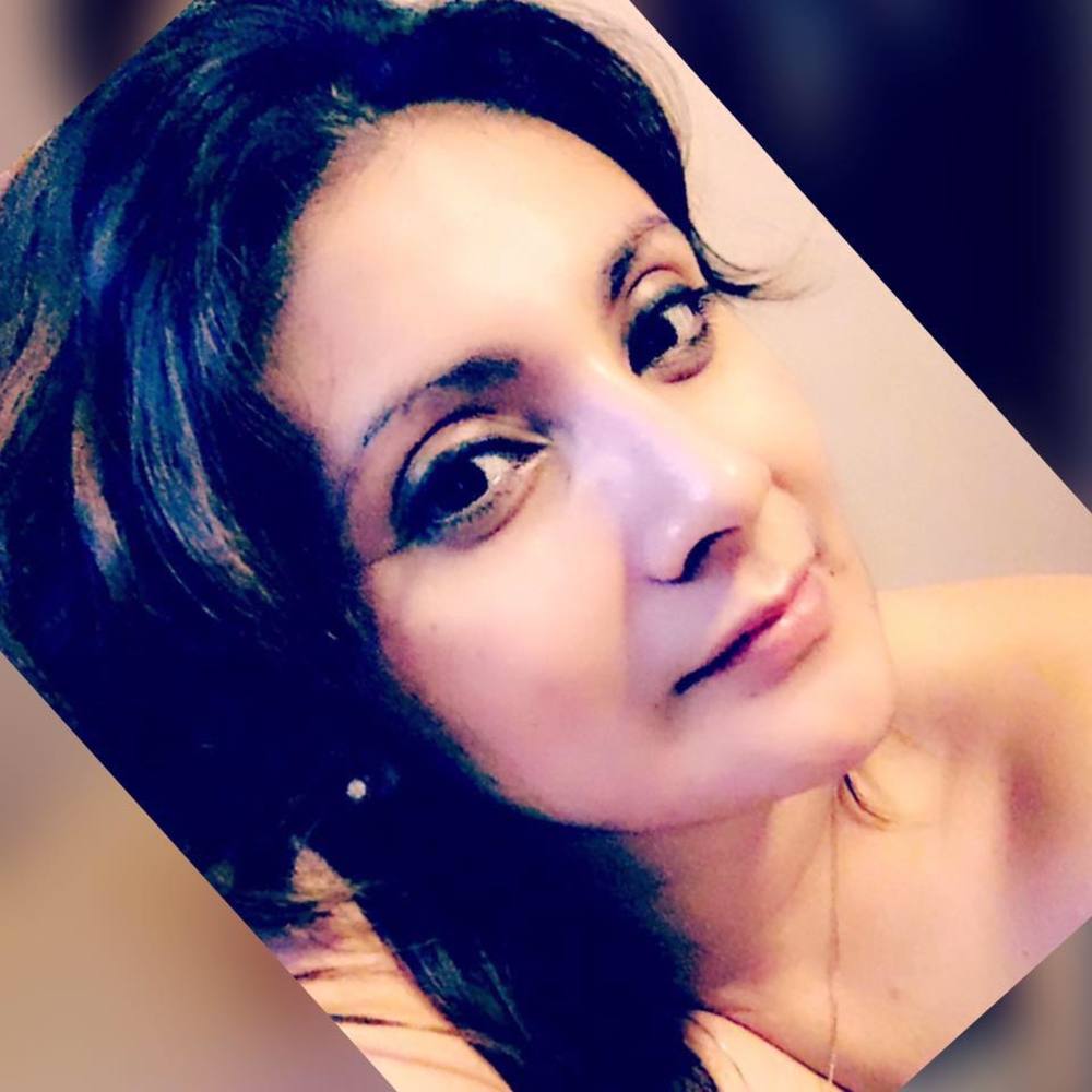 Meet your Posher, Virginia